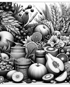 ai-natural-food-colors