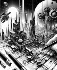 ai-necrosis-cell-death-space-health