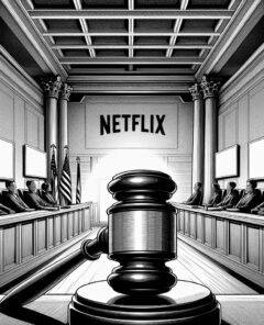ai-netflix-courtroom-gavel