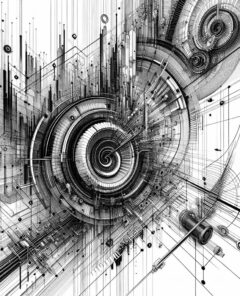 ai-netflix-stock-market-growth