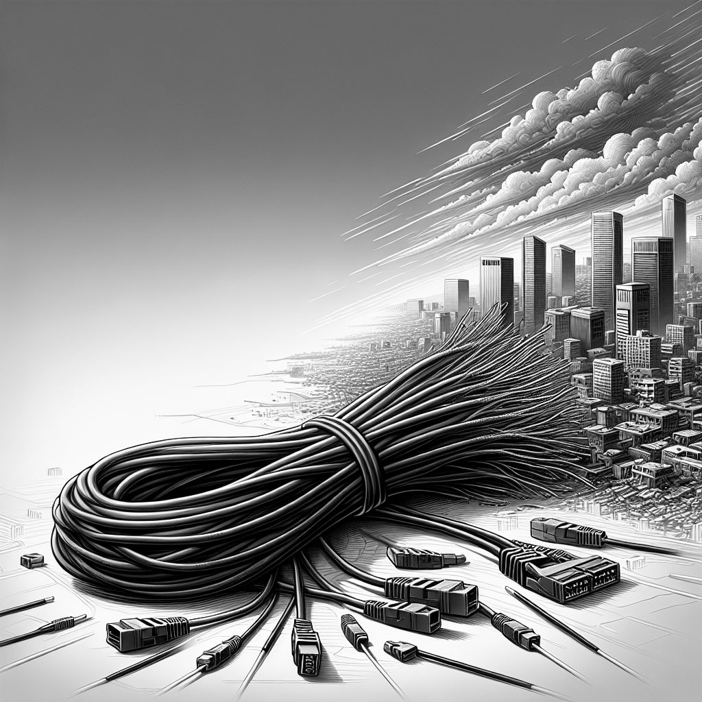 Vandalismus legt Netzwerke in Kansas City lahm: Spectrum und Google Fiber betroffen Vandalismus legt Netzwerke in Kansas City lahm: Spectrum und Google Fiber betroffen