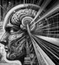 ai-neuronale-verarbeitung-gesichtserkennung