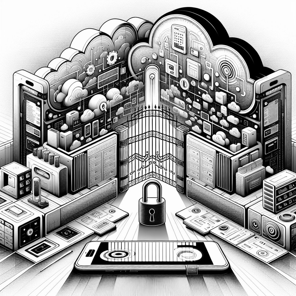 Nextcloud wirft Google absichtliche Einschränkungen vor Nextcloud wirft Google absichtliche Einschränkungen vor