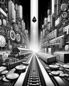 ai-nft-doodles-token-airdrop-market