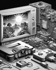 ai-nintendo64-minecraft-voxel-engine