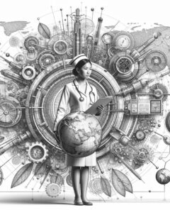 ai-nursing-award-healthcare-excellence