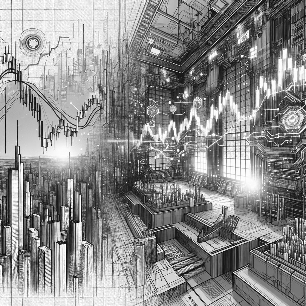 NVIDIA vor Herausforderungen: Analysten warnen vor Umsatzrückgang NVIDIA vor Herausforderungen: Analysten warnen vor Umsatzrückgang