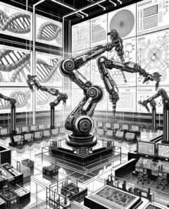 ai-nvidia-biotechnology-transport