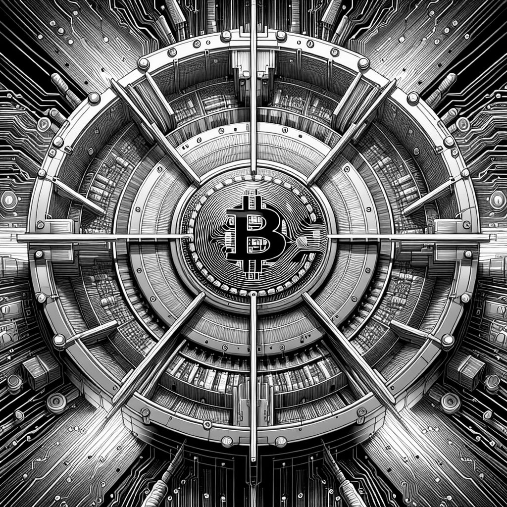 NVIDIA erwägt Bitcoin als strategische Reserve: Gerüchte und Marktreaktionen NVIDIA erwägt Bitcoin als strategische Reserve: Gerüchte und Marktreaktionen