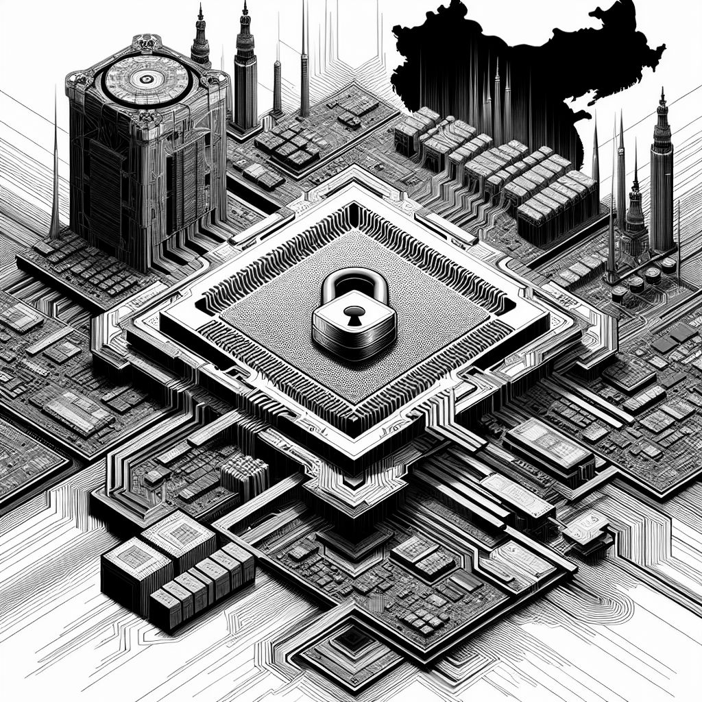 NVIDIA verliert Milliarden durch China-Exportbeschränkungen NVIDIA verliert Milliarden durch China-Exportbeschränkungen