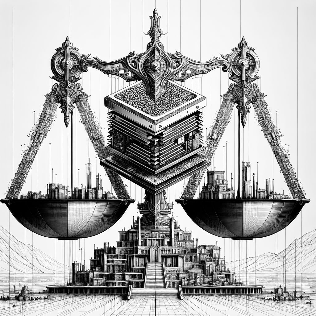 NVIDIA’s Strategie zur Umgehung von Exportbeschränkungen in China NVIDIA’s Strategie zur Umgehung von Exportbeschränkungen in China