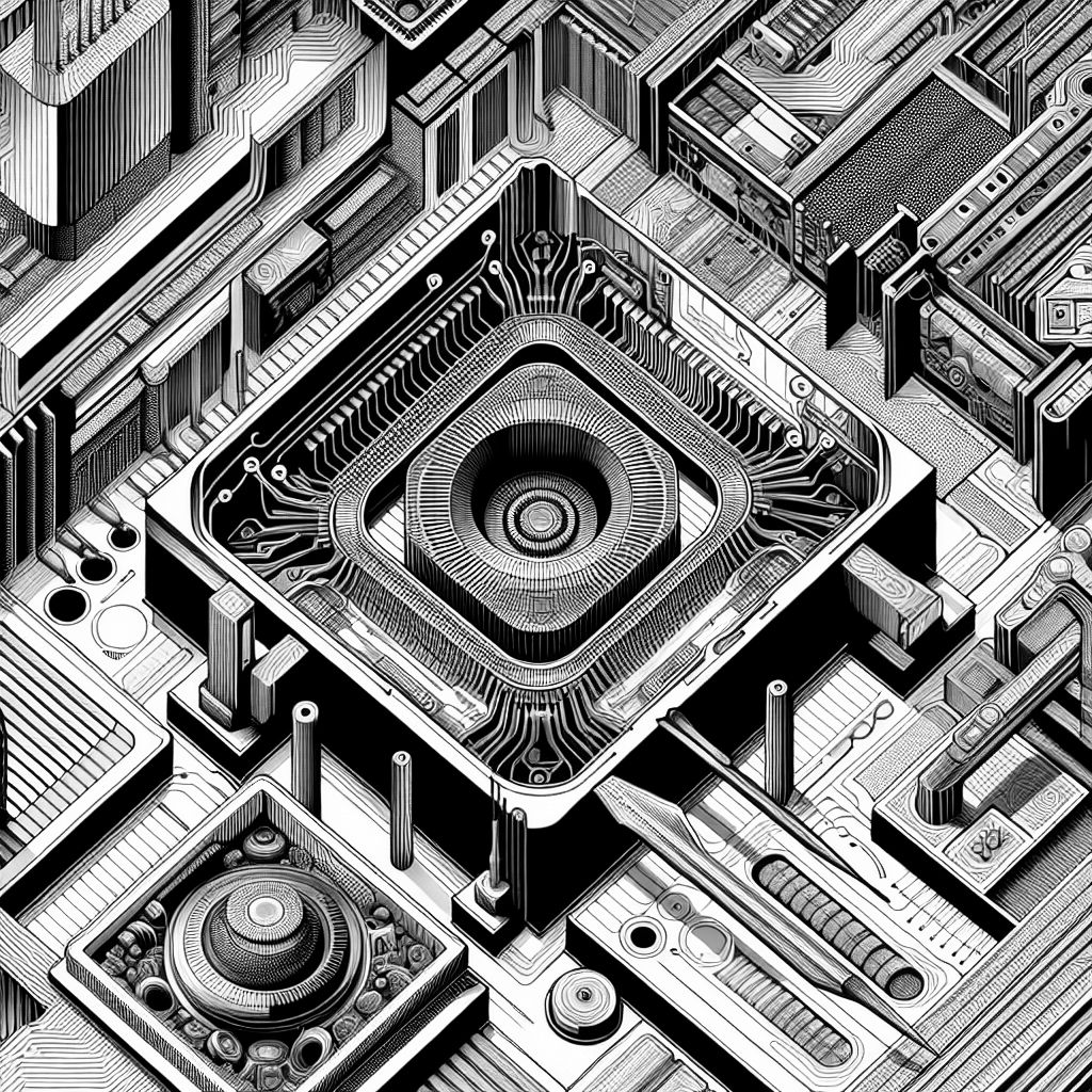 NVIDIA trotzt Handelskonflikten: Ein Blick auf die Herausforderungen und Chancen NVIDIA trotzt Handelskonflikten: Ein Blick auf die Herausforderungen und Chancen