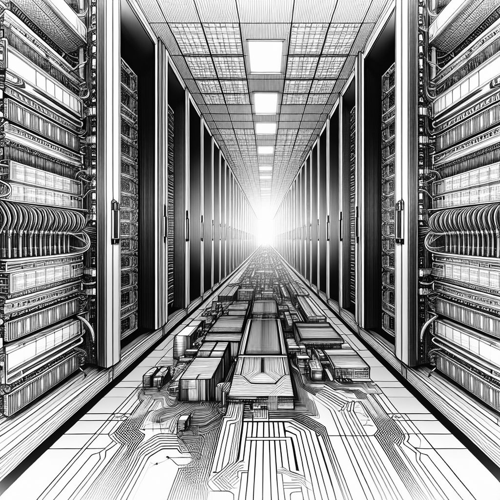 NVIDIA trotzt China-Rückgang mit optimistischer Umsatzprognose NVIDIA trotzt China-Rückgang mit optimistischer Umsatzprognose