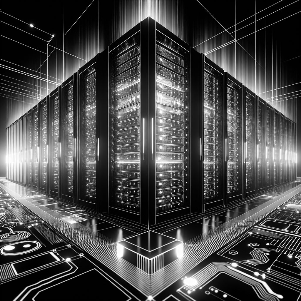 NVIDIA setzt auf Cloud-Computing: CoreWeave dominiert das Portfolio NVIDIA setzt auf Cloud-Computing: CoreWeave dominiert das Portfolio