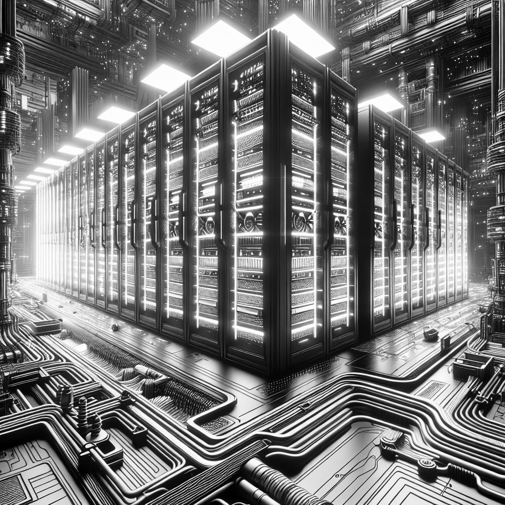 NVIDIA enthüllt DGX Spark mit 6144 CUDA-Kernen NVIDIA enthüllt DGX Spark mit 6144 CUDA-Kernen