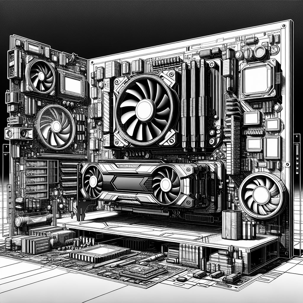 NVIDIA DLSS 4: Leistungssteigerung für DOOM: The Dark Ages und mehr NVIDIA DLSS 4: Leistungssteigerung für DOOM: The Dark Ages und mehr