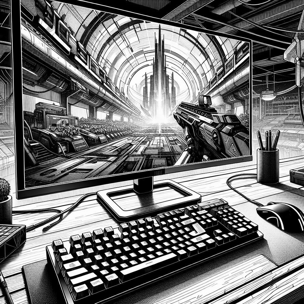 NVIDIA bringt neuen Treiber für Doom: The Dark Ages mit Raytracing und DLSS 4 NVIDIA bringt neuen Treiber für Doom: The Dark Ages mit Raytracing und DLSS 4