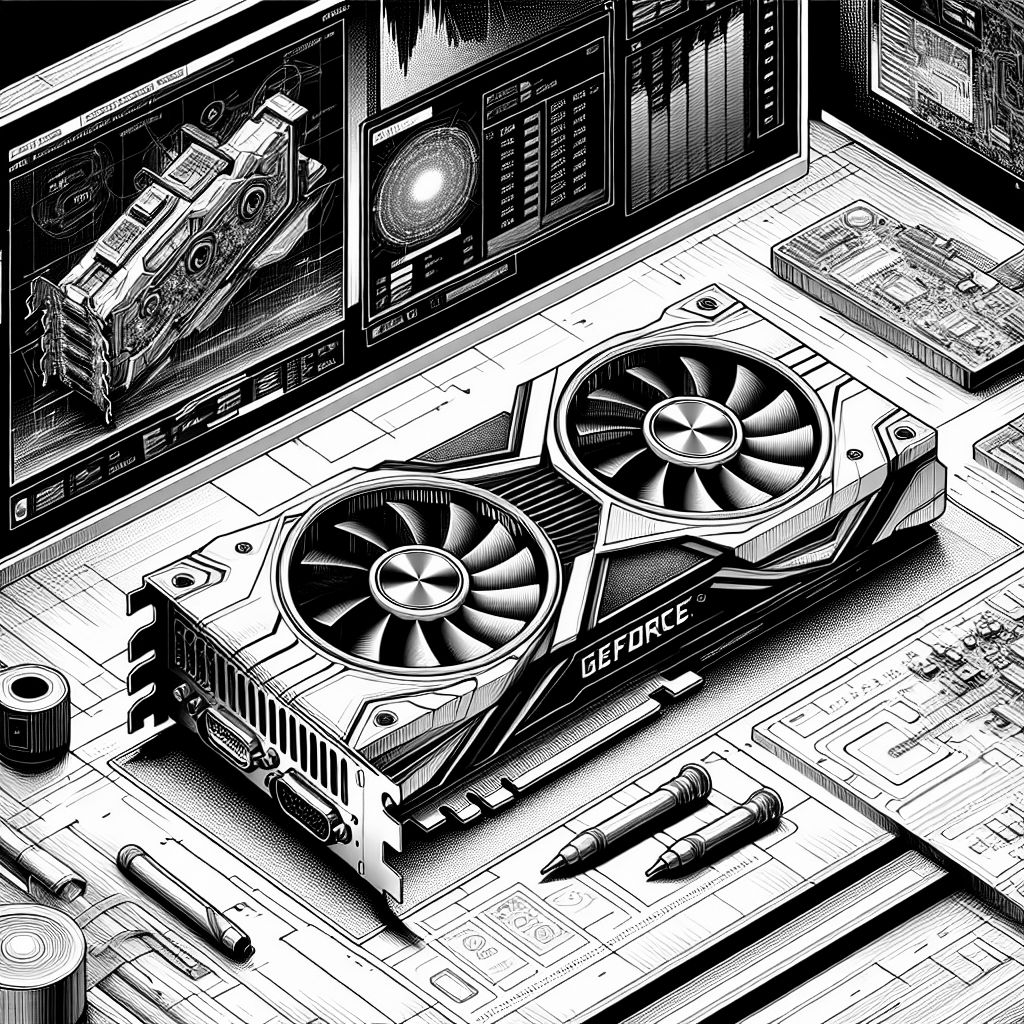NVIDIA beeinflusst Tests der GeForce RTX 5060: Einblicke und Kontroversen NVIDIA beeinflusst Tests der GeForce RTX 5060: Einblicke und Kontroversen