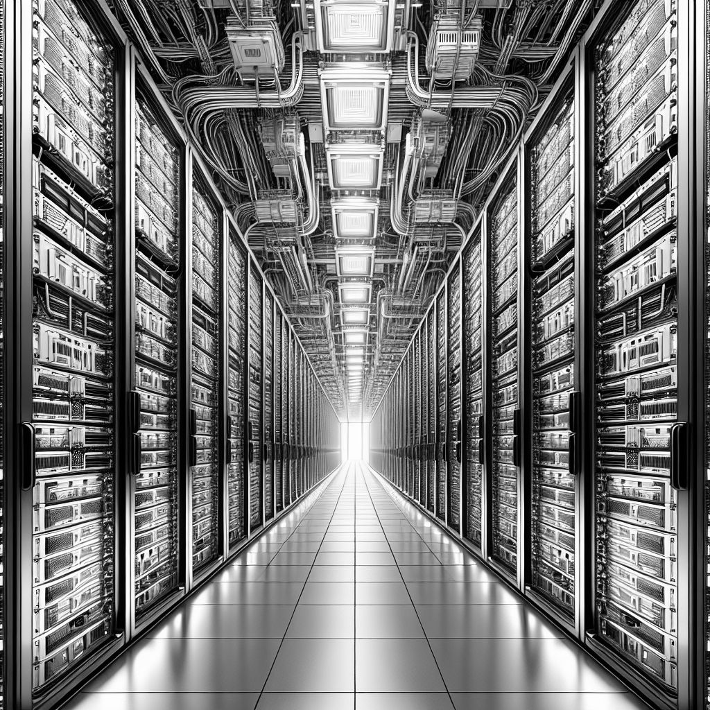 NVIDIA: Herausforderungen und Chancen in der KI-Ära NVIDIA: Herausforderungen und Chancen in der KI-Ära