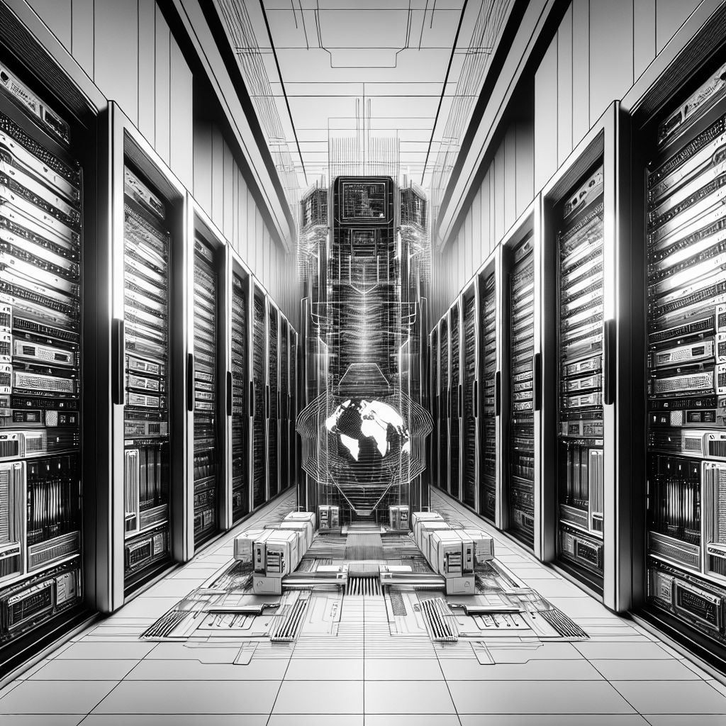 NVIDIA: Fokus auf neue Hardware statt Exportbeschränkungen NVIDIA: Fokus auf neue Hardware statt Exportbeschränkungen