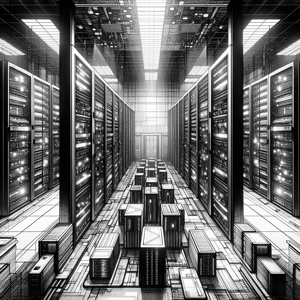 NVIDIA: Führend in Schlüsseltechnologien trotz Herausforderungen NVIDIA: Führend in Schlüsseltechnologien trotz Herausforderungen