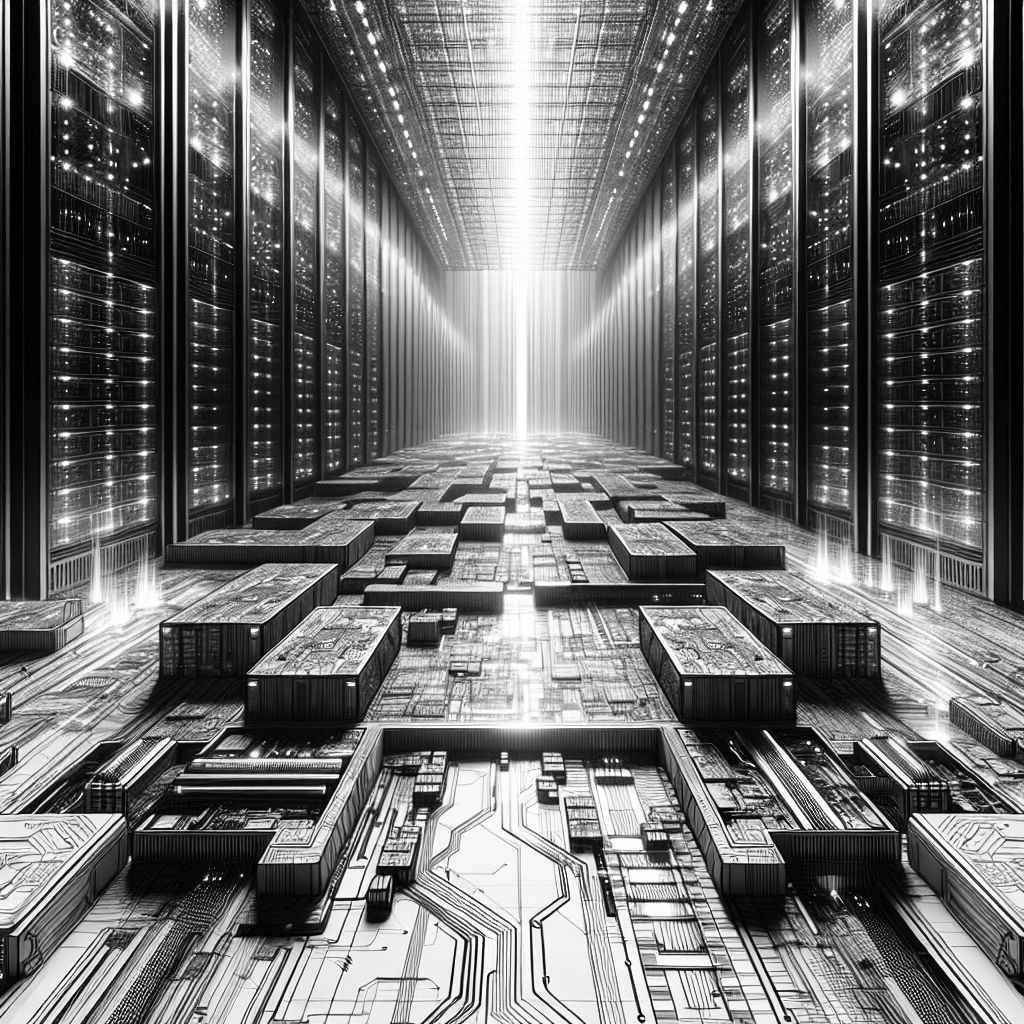 NVIDIA: Erwartungen an Quartalszahlen und KI-Strategie NVIDIA: Erwartungen an Quartalszahlen und KI-Strategie