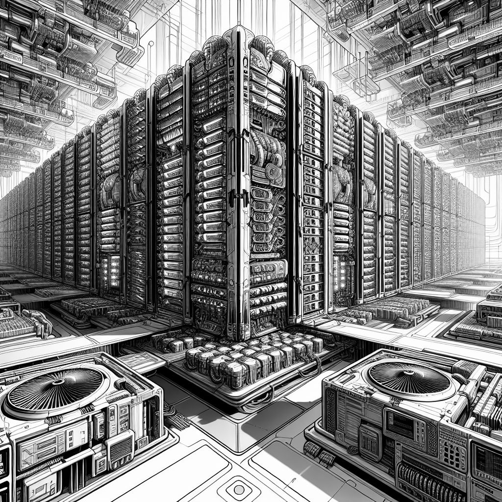NVIDIA trotzt Handelsverbot mit neuer KI-Chipproduktion NVIDIA trotzt Handelsverbot mit neuer KI-Chipproduktion