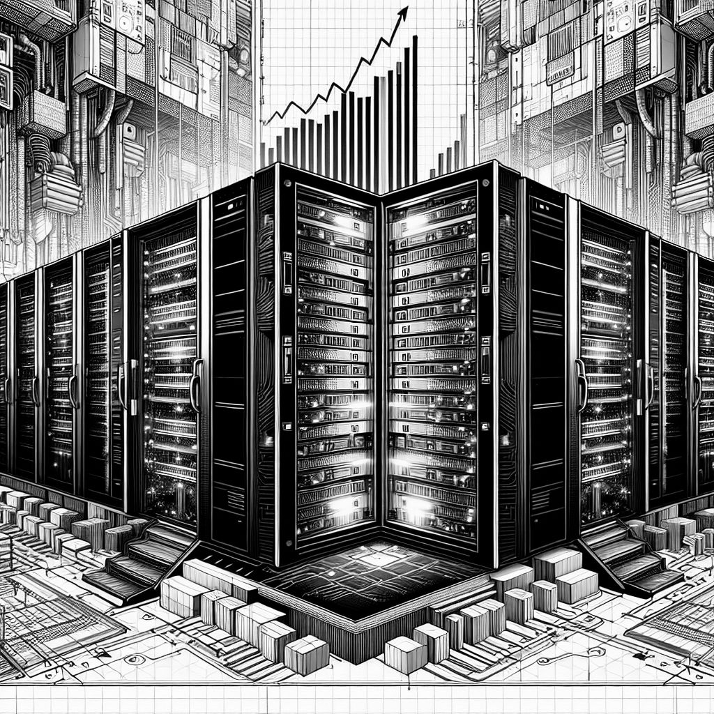 NVIDIA profitiert von KI-Investitionen: Aktie steigt dank Tech-Giganten NVIDIA profitiert von KI-Investitionen: Aktie steigt dank Tech-Giganten