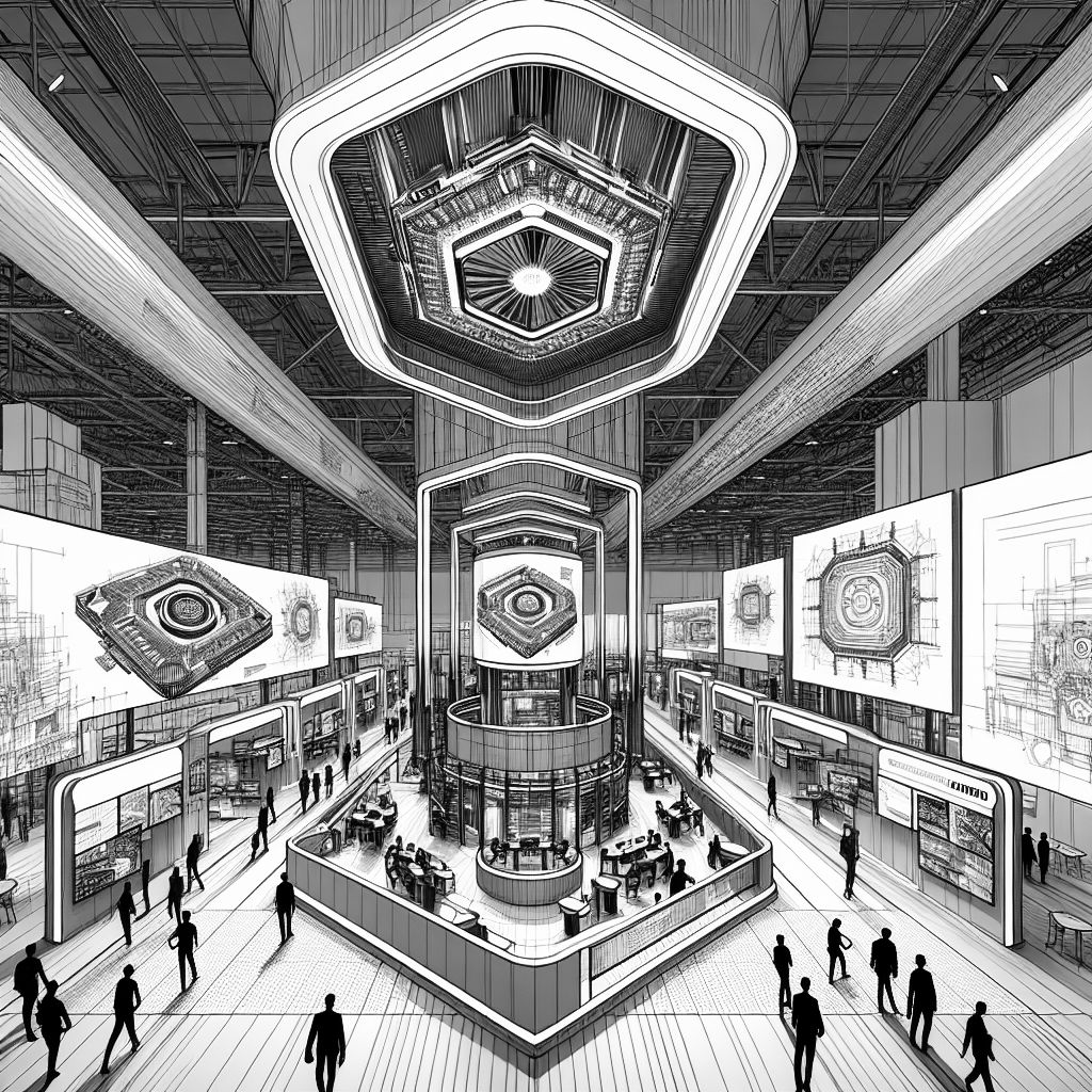 NVIDIA: KI-Chip-Innovationen und Marktstrategien im Fokus NVIDIA: KI-Chip-Innovationen und Marktstrategien im Fokus