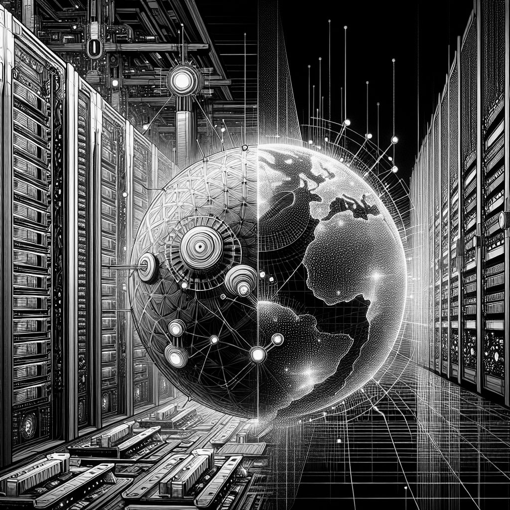 NVIDIA trotzt geopolitischen Herausforderungen mit KI-Chip-Innovationen NVIDIA trotzt geopolitischen Herausforderungen mit KI-Chip-Innovationen