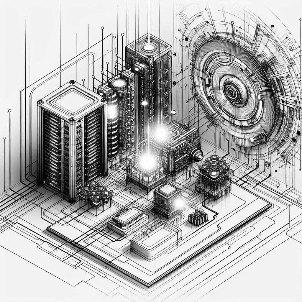 NVIDIA als Schlüsselakteur im KI-Zeitalter: Warum Dan Benton auf den Chip-Giganten setzt NVIDIA als Schlüsselakteur im KI-Zeitalter: Warum Dan Benton auf den Chip-Giganten setzt