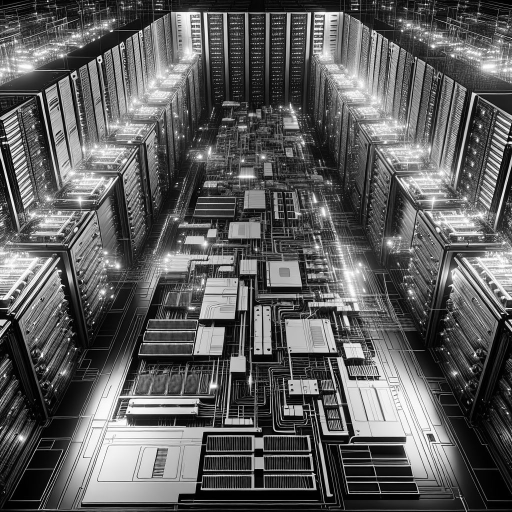 NVIDIA: Potenzial für neuen Aufschwung durch starke Quartalszahlen NVIDIA: Potenzial für neuen Aufschwung durch starke Quartalszahlen