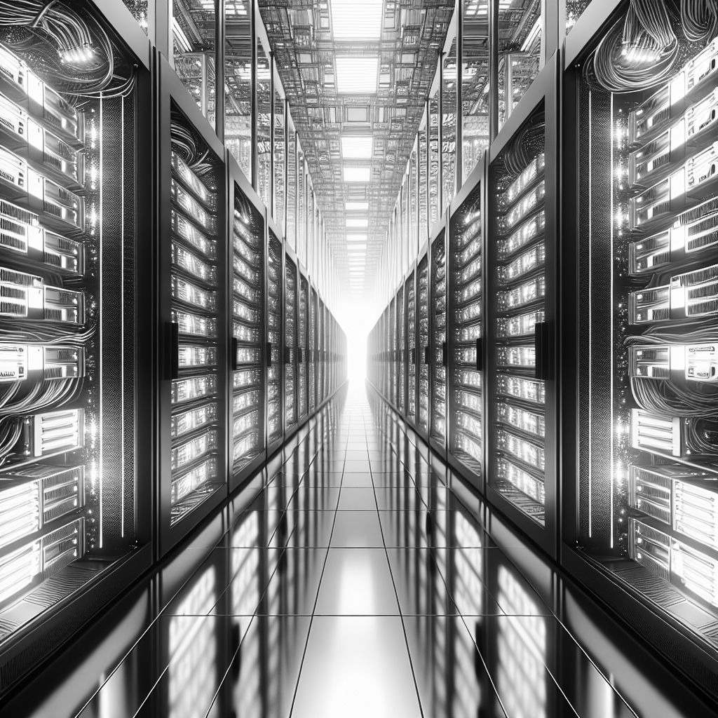 NVIDIA: Potenzial für neuen Aufschwung durch starke Quartalszahlen NVIDIA: Potenzial für neuen Aufschwung durch starke Quartalszahlen
