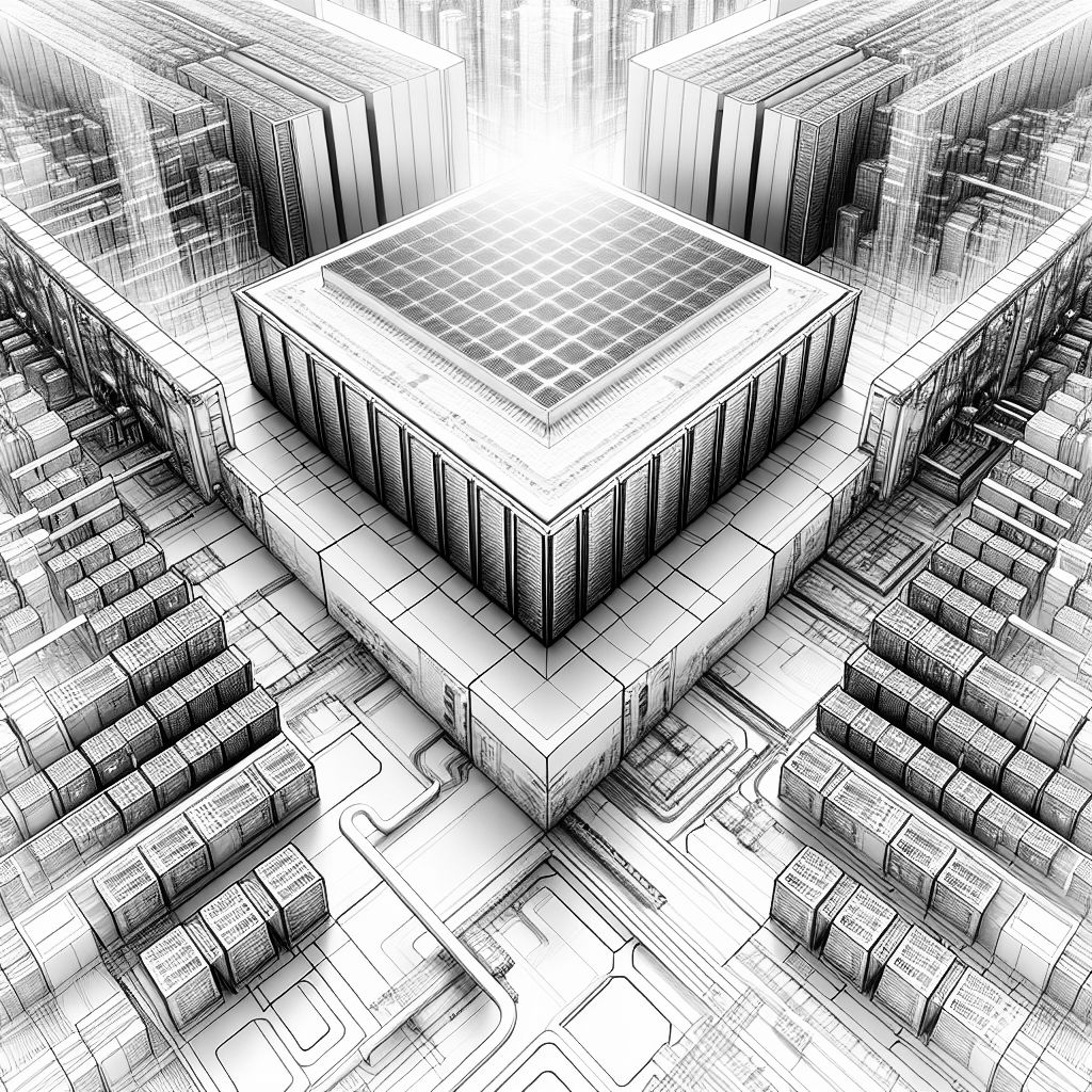 NVIDIA profitiert von KI-Chip-Deal mit Saudi-Arabien NVIDIA profitiert von KI-Chip-Deal mit Saudi-Arabien