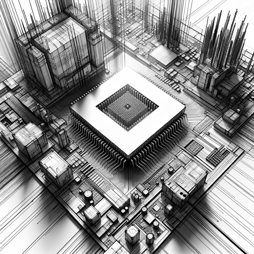 NVIDIA stärkt KI-Marktposition durch strategische US-Politik NVIDIA stärkt KI-Marktposition durch strategische US-Politik