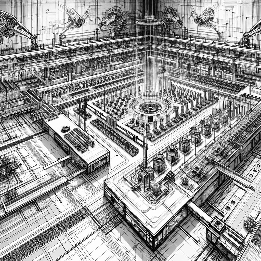 NVIDIA setzt auf US-Produktion: KI-Chips künftig verstärkt aus Amerika NVIDIA setzt auf US-Produktion: KI-Chips künftig verstärkt aus Amerika