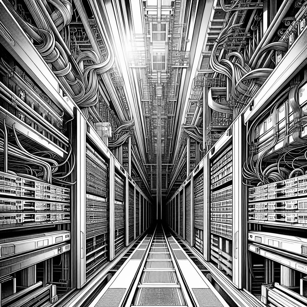 NVIDIA erweitert KI-Geschäft über Hyperscaler hinaus NVIDIA erweitert KI-Geschäft über Hyperscaler hinaus