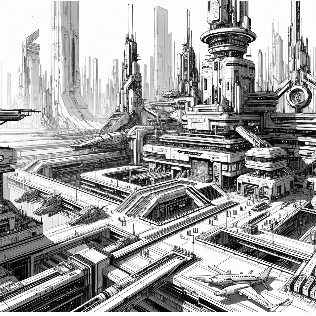 NVIDIA: Steht der KI-Gigant vor einer Herausforderung? NVIDIA: Steht der KI-Gigant vor einer Herausforderung?