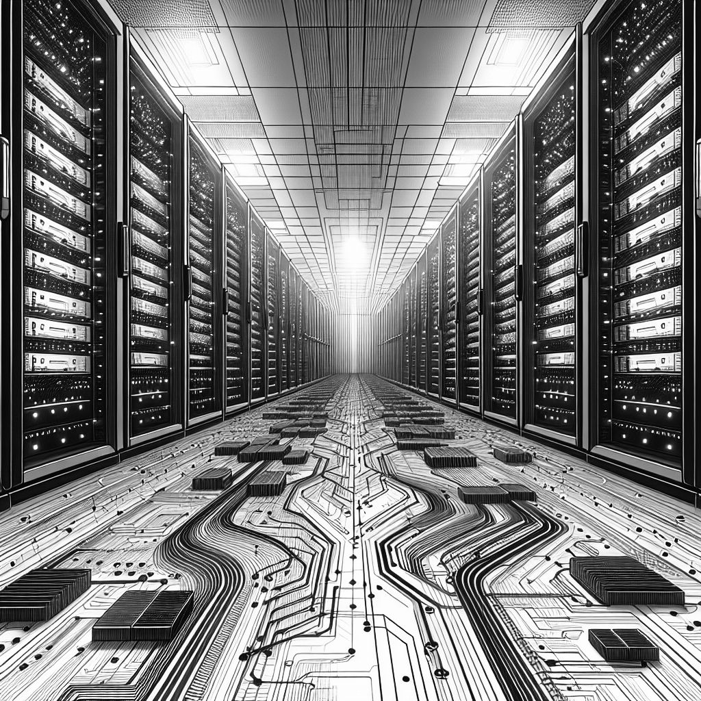 NVIDIA profitiert von gelockerten Exportbeschränkungen für KI-Technologie NVIDIA profitiert von gelockerten Exportbeschränkungen für KI-Technologie