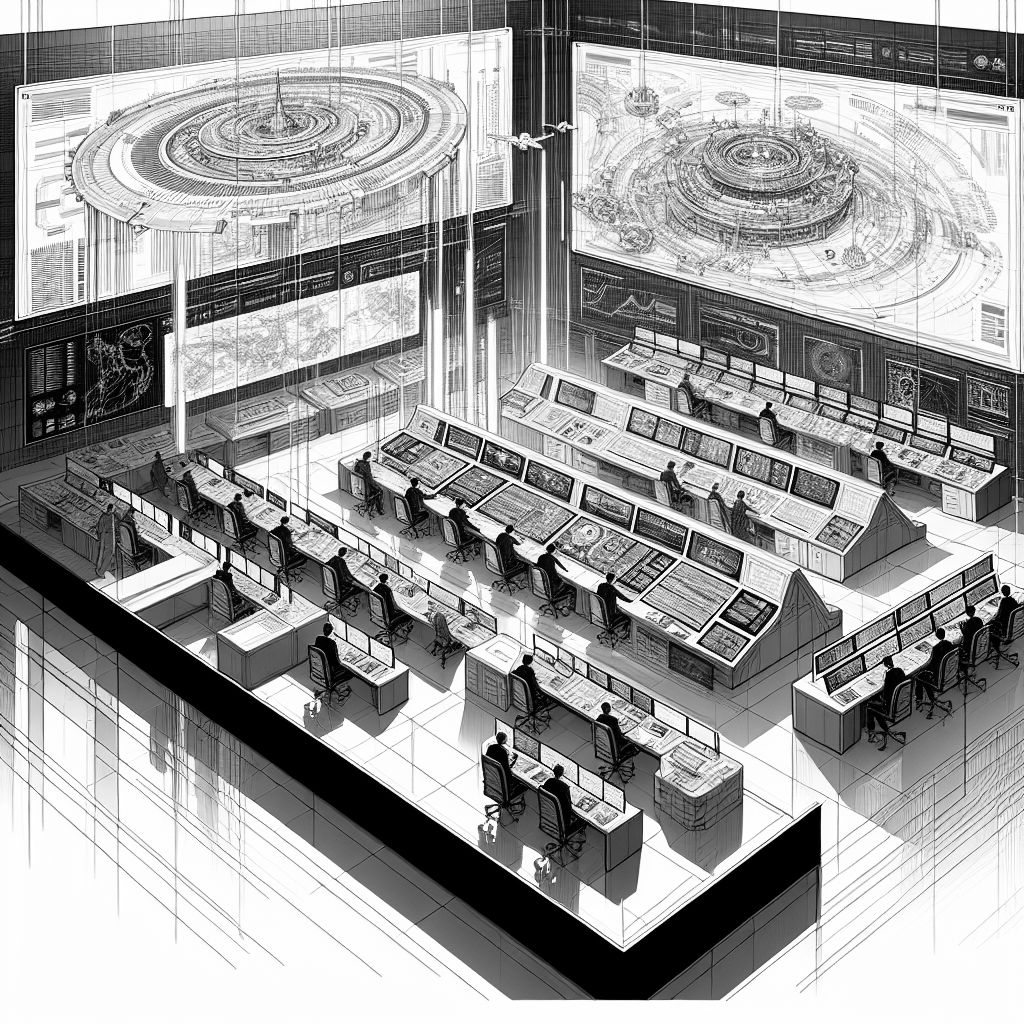 NVIDIA-gestütztes Startup fordert Japan zur Förderung der KI-Entwicklung im Verteidigungsbereich auf NVIDIA-gestütztes Startup fordert Japan zur Förderung der KI-Entwicklung im Verteidigungsbereich auf