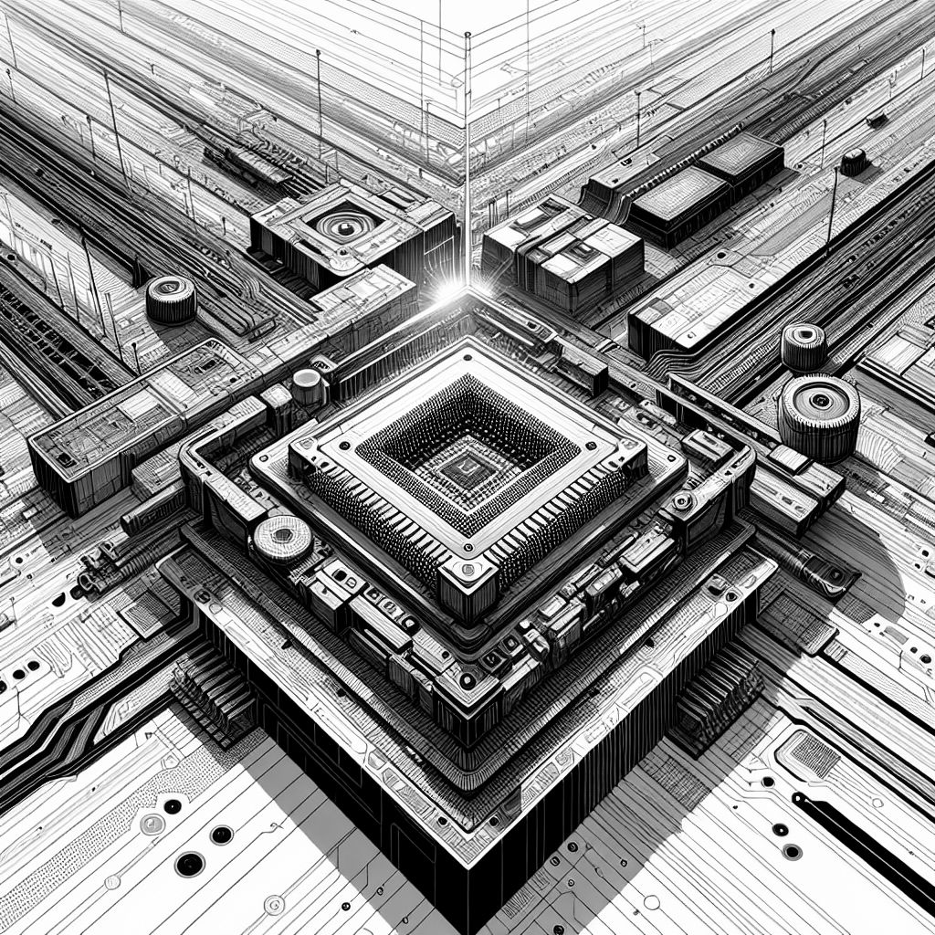 NVIDIA-Partnerschaft katapultiert Navitas Semiconductor ins Rampenlicht NVIDIA-Partnerschaft katapultiert Navitas Semiconductor ins Rampenlicht