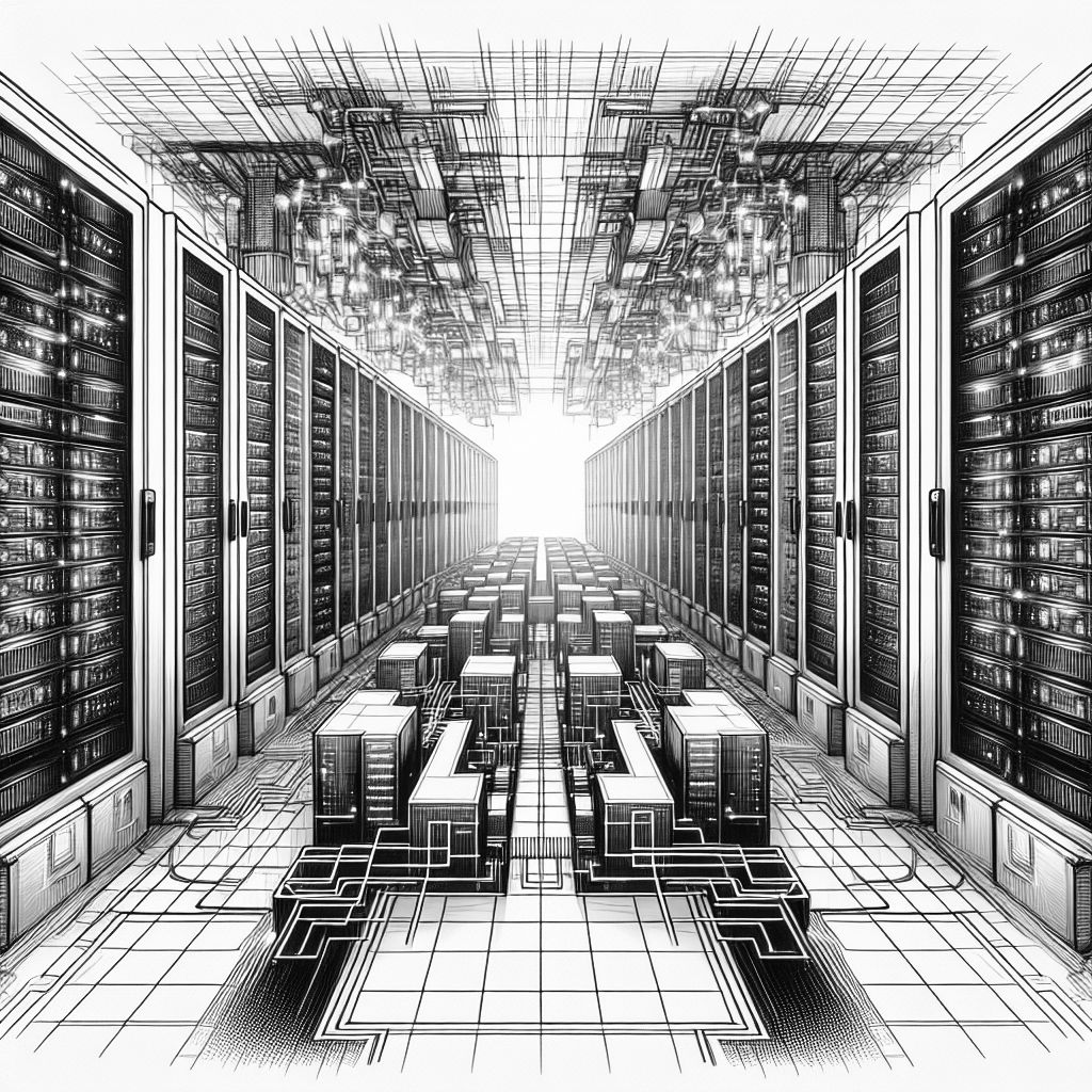 NVIDIA NVLink Fusion: Neue Wege für KI-Infrastrukturen NVIDIA NVLink Fusion: Neue Wege für KI-Infrastrukturen