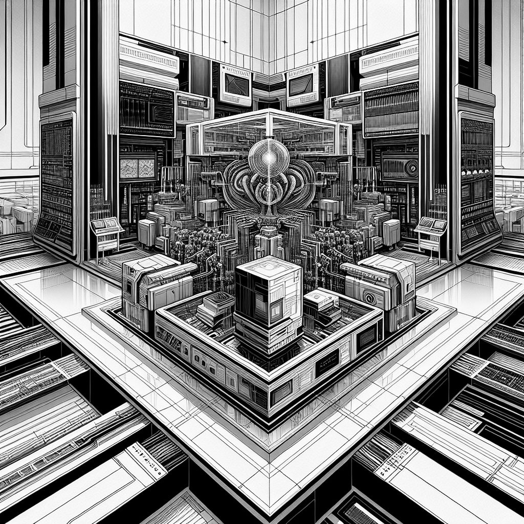 NVIDIA plant Investition in Quantencomputer-Startup PsiQuantum NVIDIA plant Investition in Quantencomputer-Startup PsiQuantum