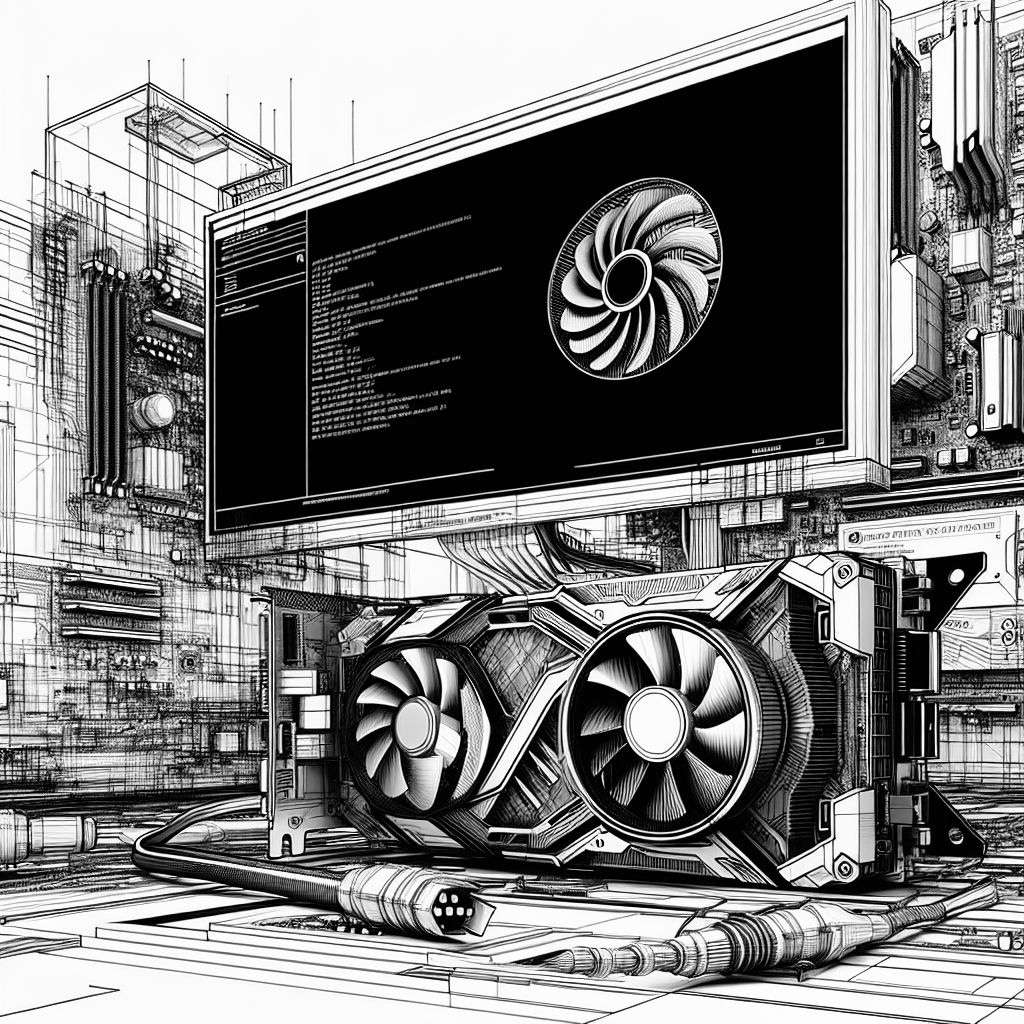 NVIDIA veröffentlicht Firmware-Update für RTX 5060 GPUs zur Behebung von Bildschirmproblemen NVIDIA veröffentlicht Firmware-Update für RTX 5060 GPUs zur Behebung von Bildschirmproblemen