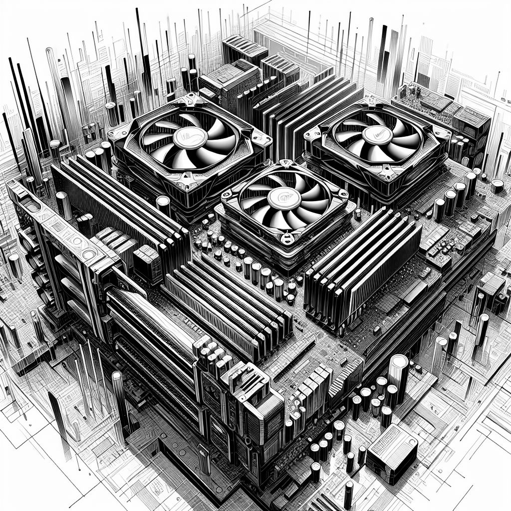 NVIDIA RTX 5060: Leistungsprobleme bei modernen Spielen NVIDIA RTX 5060: Leistungsprobleme bei modernen Spielen