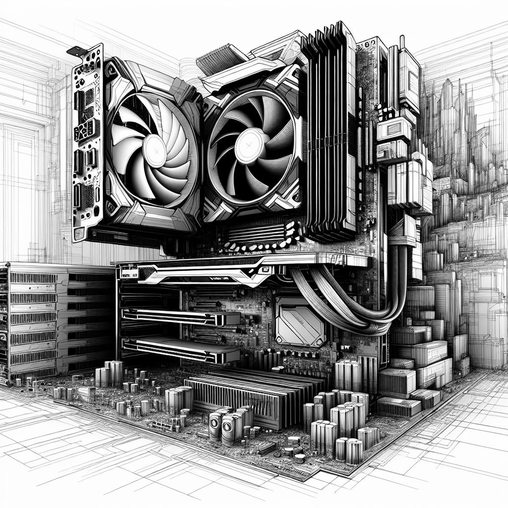NVIDIA RTX 5060: Probleme beim Launch und die Reaktionen der Nutzer NVIDIA RTX 5060: Probleme beim Launch und die Reaktionen der Nutzer