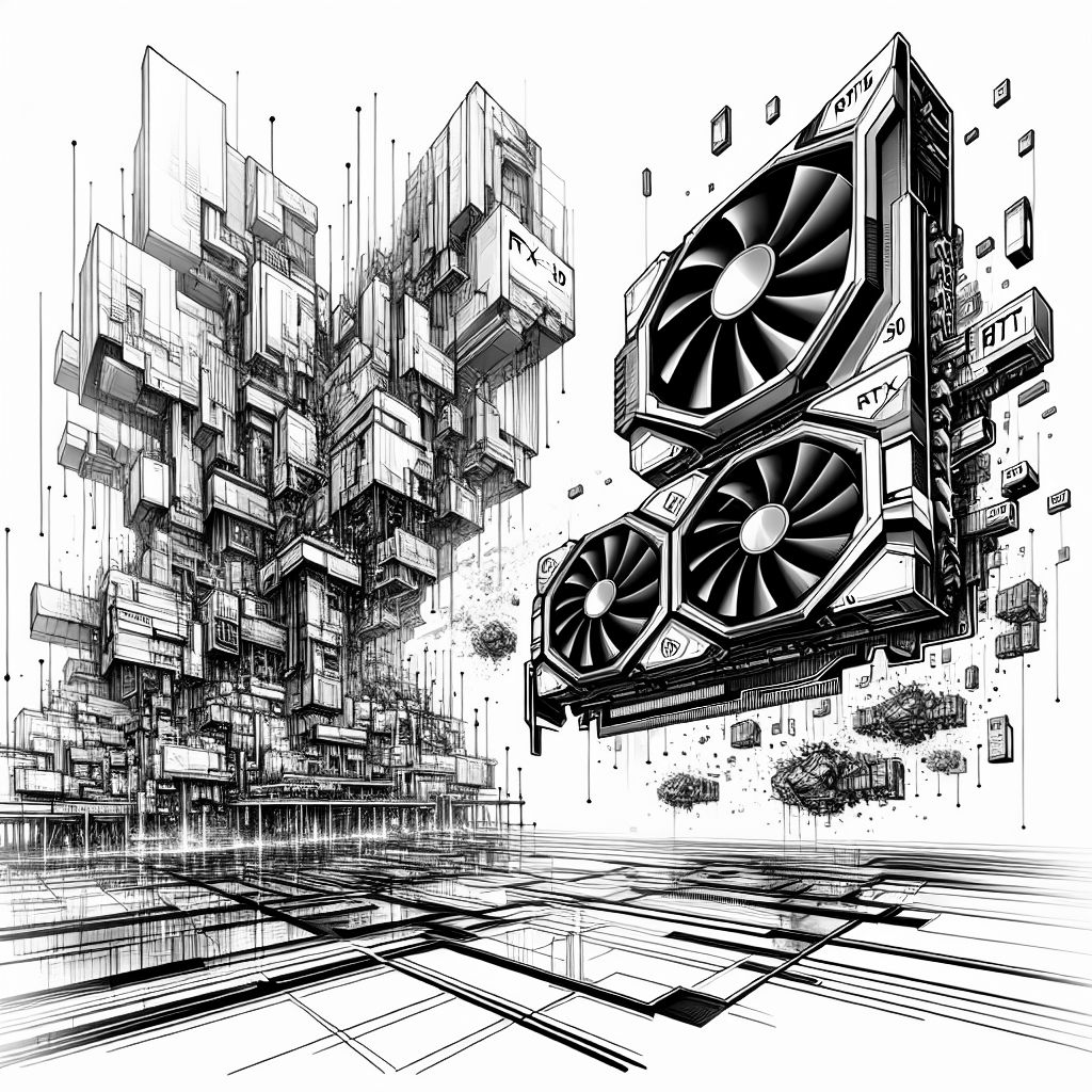 NVIDIA senkt Preise für RTX-50-Grafikkarten: Marktentspannung in Sicht NVIDIA senkt Preise für RTX-50-Grafikkarten: Marktentspannung in Sicht