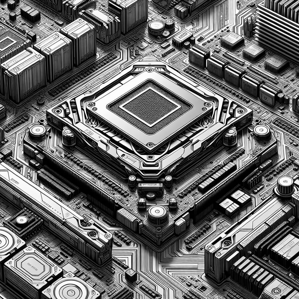 NVIDIA Tegra T239: Technische Details zur Nintendo Switch 2 NVIDIA Tegra T239: Technische Details zur Nintendo Switch 2