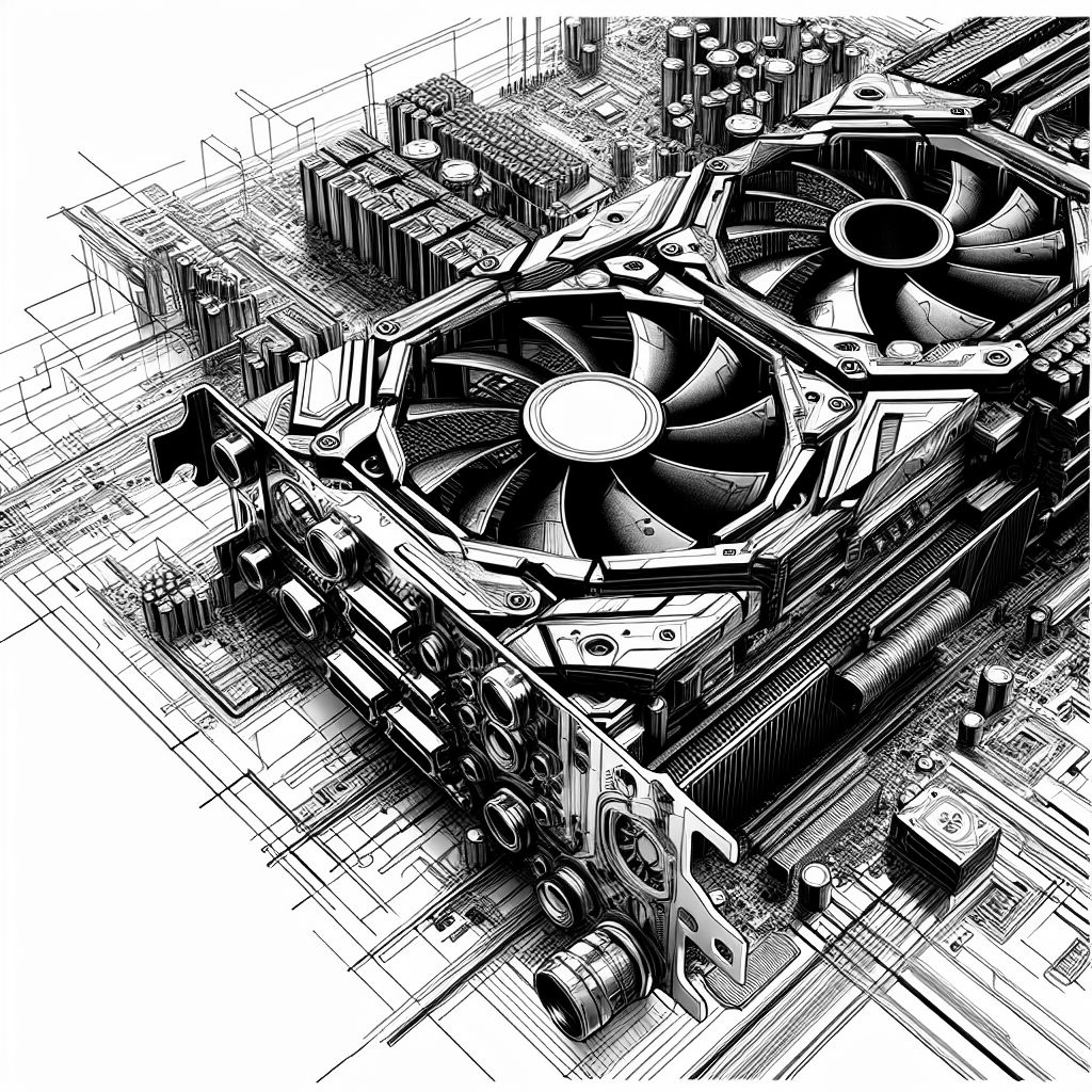 NVIDIA’s Titan Ada: Ein Blick auf das unveröffentlichte Grafikkartenmodell NVIDIA’s Titan Ada: Ein Blick auf das unveröffentlichte Grafikkartenmodell