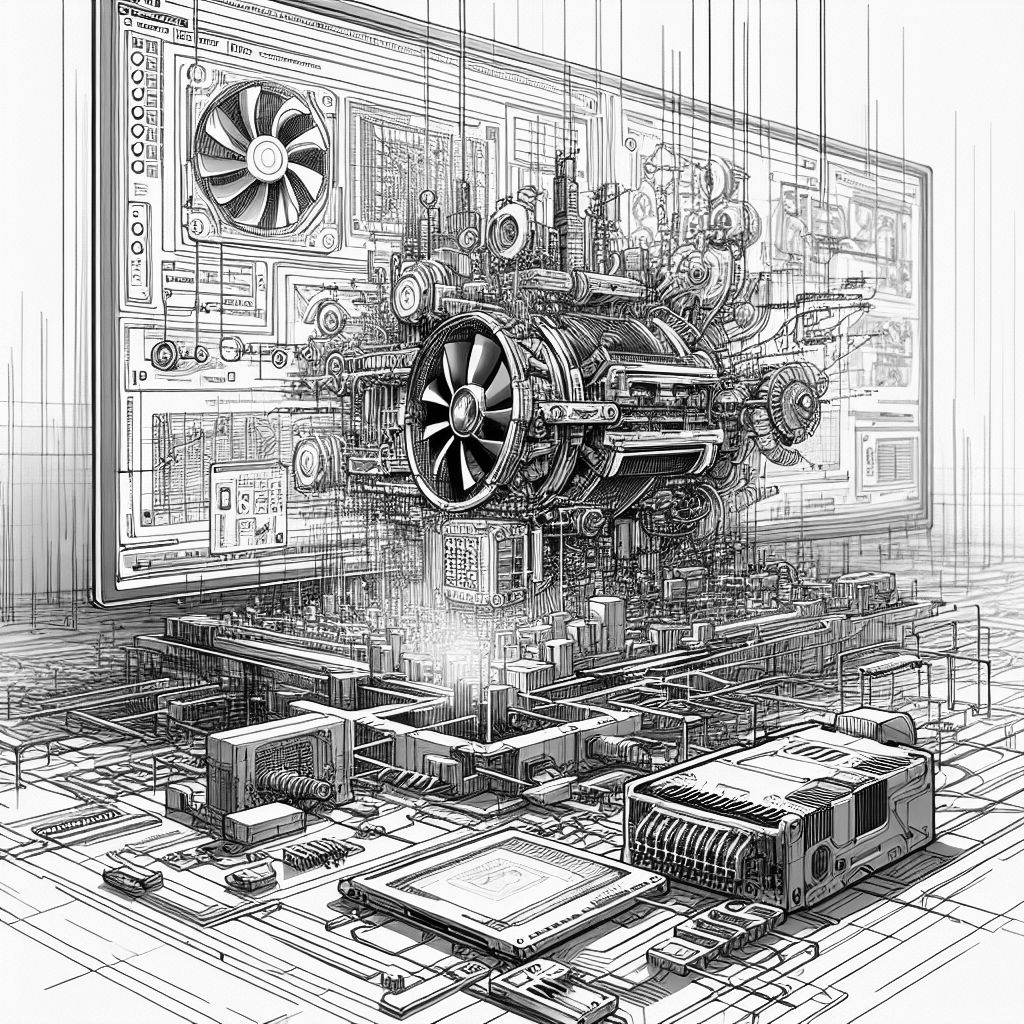 NVIDIA veröffentlicht neuen Treiber mit Fokus auf Fehlerbehebungen NVIDIA veröffentlicht neuen Treiber mit Fokus auf Fehlerbehebungen
